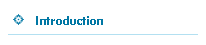 Introduction
